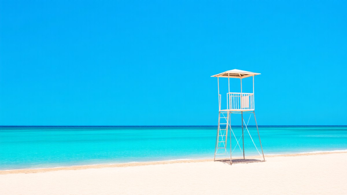Aguas y Playas